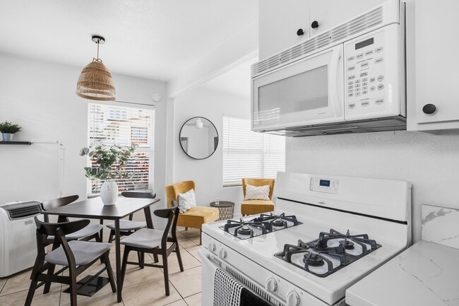 property at 2606 Juan St