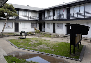 River Oaks Apartments in Dallas, TX - Foto de edificio - Building Photo