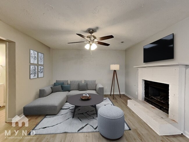545 Haymarket Ct in Riverdale, GA - Building Photo - Building Photo