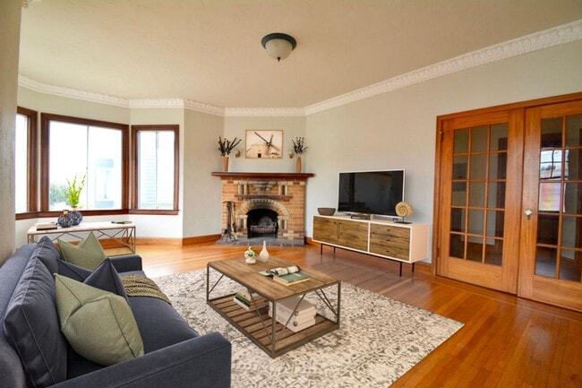 2401 32nd Ave in San Francisco, CA - Building Photo - Building Photo