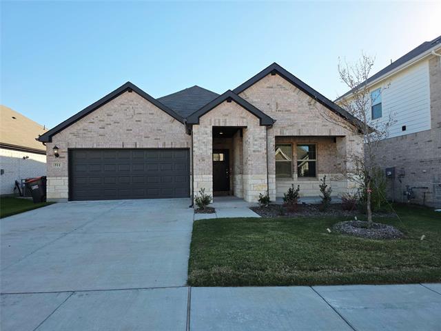 property at 511 Stagg St