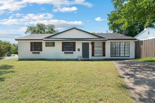 property at 3734 Olney Ct