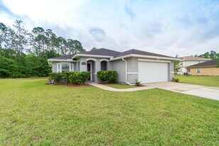 2557 Reagan Lakes Ln in Jacksonville, FL - Building Photo