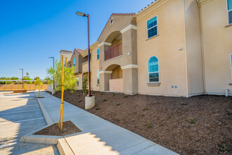 Garden Springs 55+ Senior Apartments in Riverside, CA - Building Photo - Building Photo