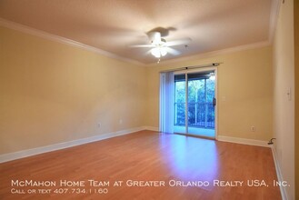 814 Crest Pines Dr in Orlando, FL - Building Photo - Building Photo