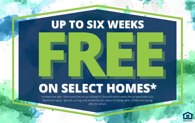 High Plains in Odessa, TX - Building Photo - Building Photo