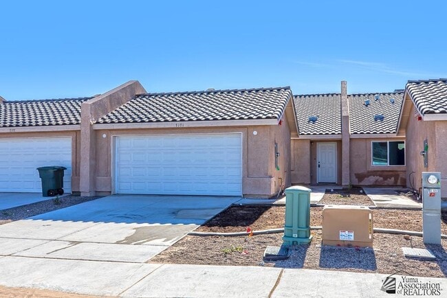 property at 7171 E 38th Ln