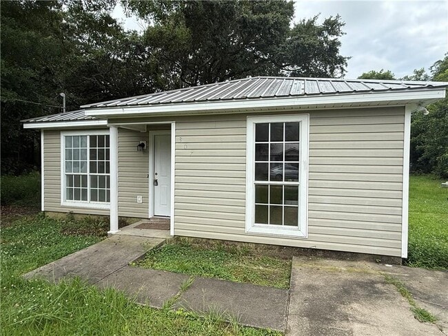 property at 307 Fourth Ave