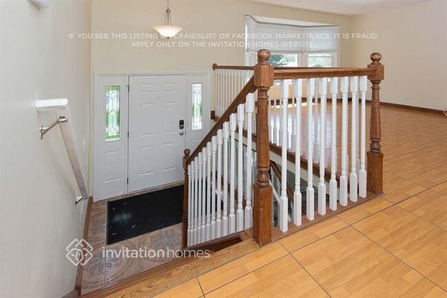 458 Rockhurst Rd in Bolingbrook, IL - Building Photo - Building Photo