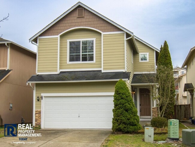 property at 18423 100th Ave E