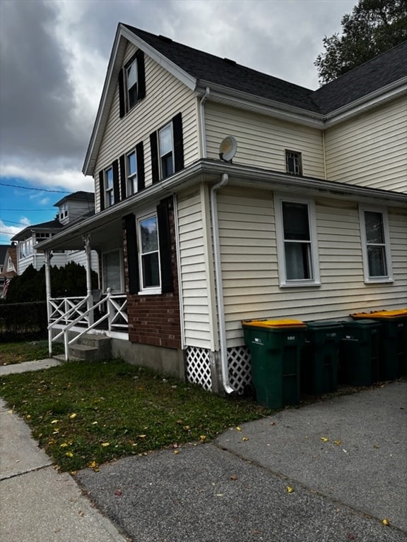 385 Nahatan St in Norwood, MA - Building Photo - Building Photo