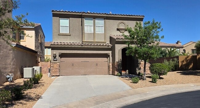 property at 1020 Via Latina St