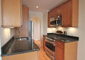 86 Brattle St, Unit 60-506 Apartamentos