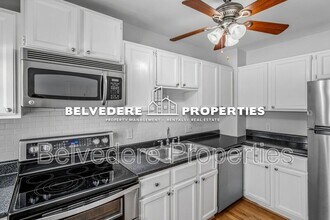 1236 Pamlico Dr in Greensboro, NC - Building Photo - Building Photo