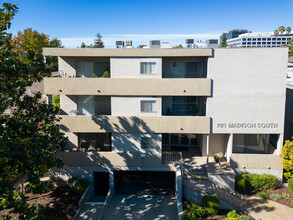 281 S Madison Ave in Pasadena, CA - Building Photo - Building Photo