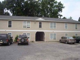 Swift Creek Apartamentos