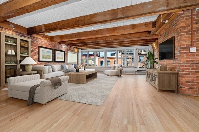property at 130 Fulton St