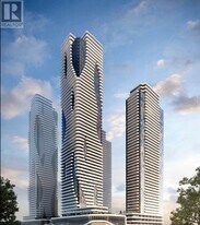 195 Commerce St in Vaughan, ON - Building Photo