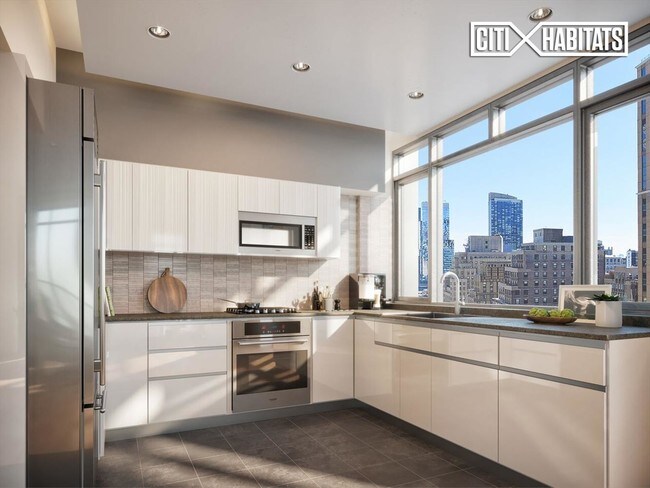 1050 6th Ave-Unit -3B in New York, NY - Building Photo - Building Photo