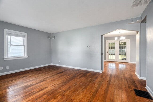 2209 Monon Ave in Lafayette, IN - Building Photo - Building Photo