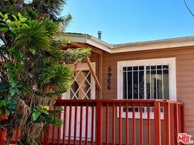 5966 Benner St in Los Angeles, CA - Building Photo