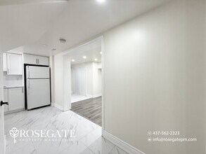 186 Linden Ave in Toronto, ON - Building Photo - Building Photo