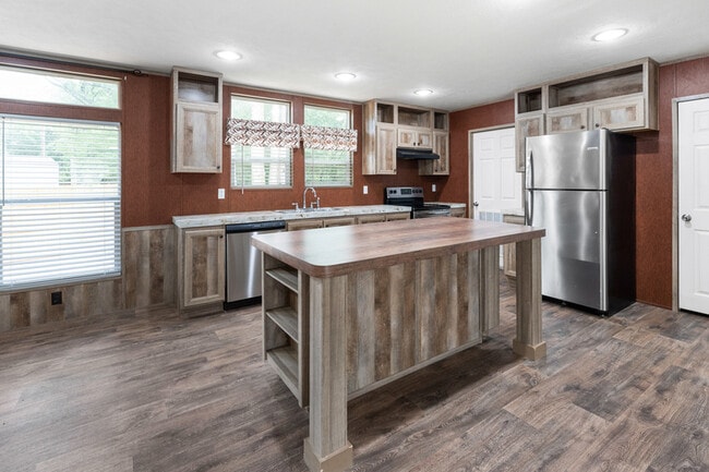 property at 204 Wild Flower Dr
