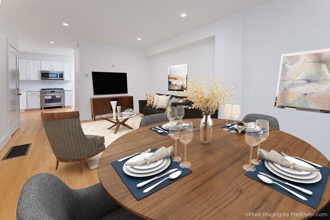 281 Gold St in Boston, MA - Building Photo - Building Photo