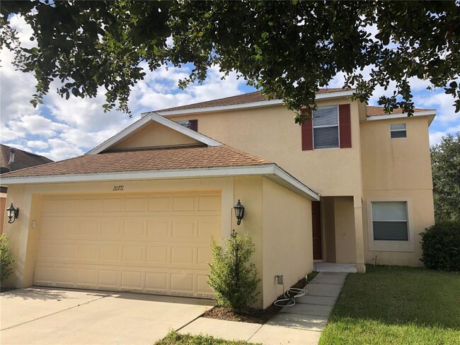 property at 20771 Great Laurel Ave
