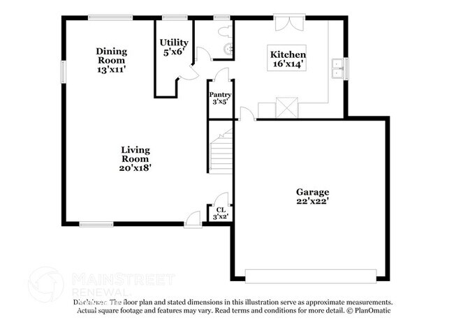 2517 19th St W in Lehigh Acres, FL - Building Photo - Building Photo