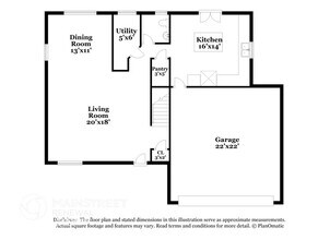 2517 19th St W in Lehigh Acres, FL - Building Photo - Building Photo
