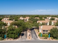 Country Club Villas Abilene photo'