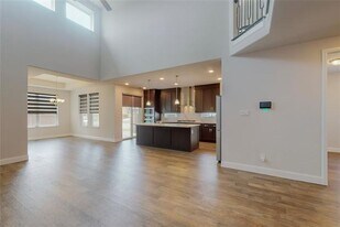 6614 Pemberton Dr in Frisco, TX - Building Photo