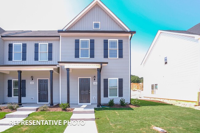 26 S Prospect Dr in Clayton, NC - Building Photo - Building Photo