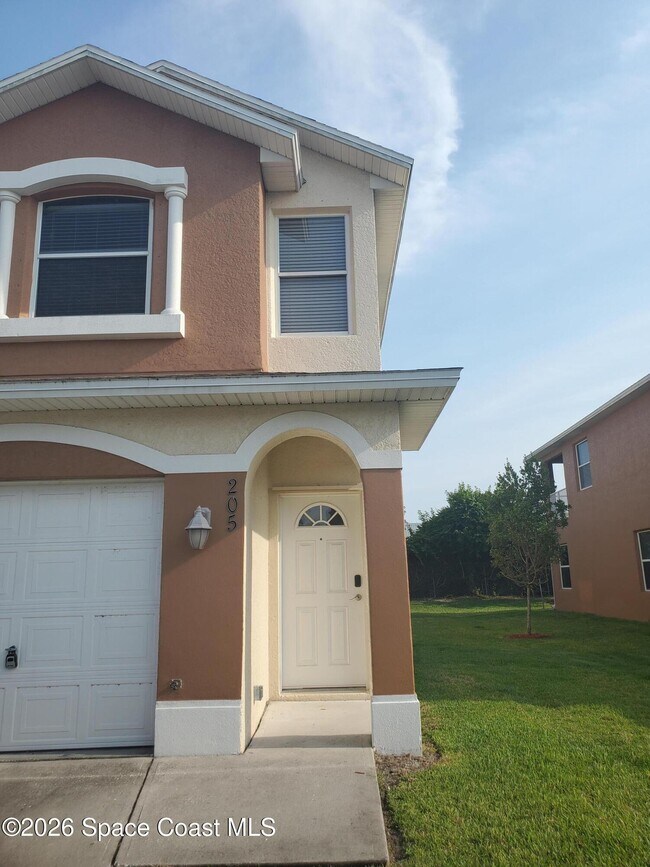 property at 1045 Venetian Dr