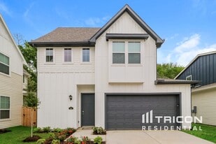 9835 Willow Creek Commerce Dr in Tomball, TX - Building Photo