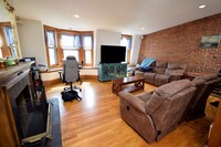 17 Holyoke St, Unit 4 in Boston, MA - Building Photo - Building Photo