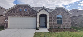 4812 Sagerun Dr in Princeton, TX - Building Photo
