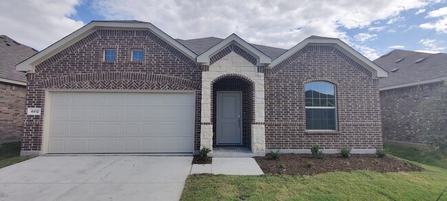 property at 4812 Sagerun Dr