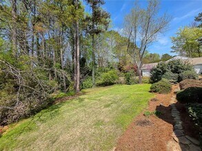 4093 Deerbrook Way SW in Lilburn, GA - Building Photo - Building Photo