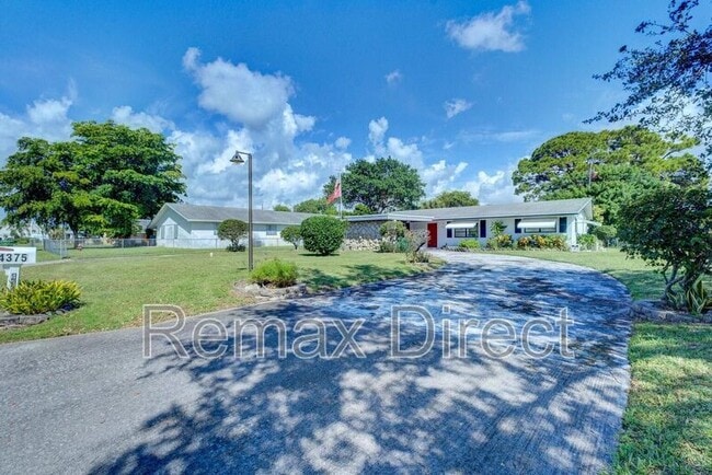 property at 4375 Forest Ln