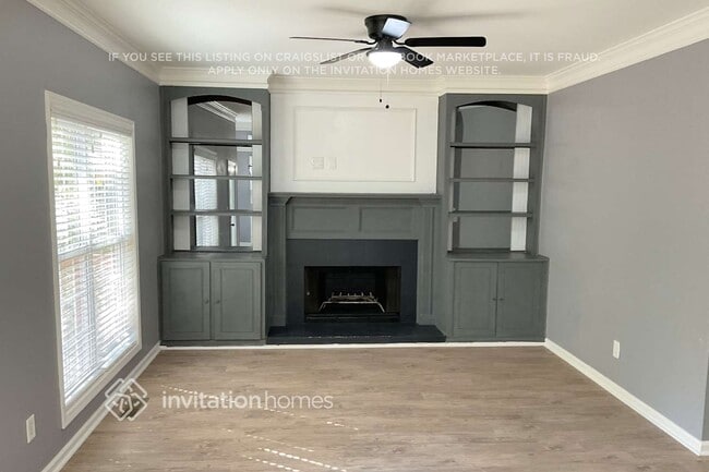 2835 Sulky Ct in Cumming, GA - Building Photo - Building Photo