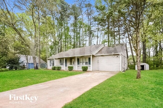 44 Hartley Woods Dr in Kennesaw, GA - Building Photo - Building Photo