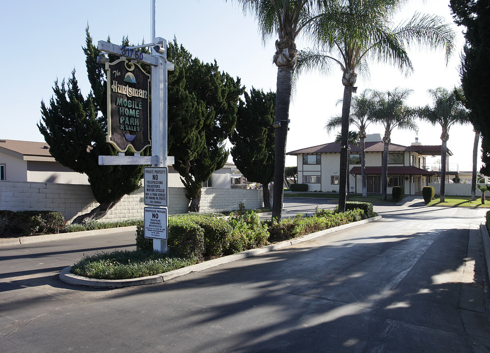 The Huntsman in Lake Elsinore, CA - Building Photo