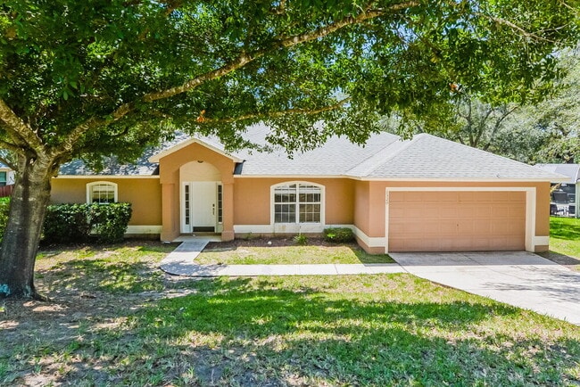 property at 1320 Rain Forest Ln