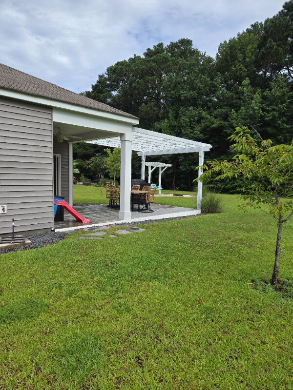 1428 St Dunstan Ct SE in Bolivia, NC - Foto de edificio - Building Photo