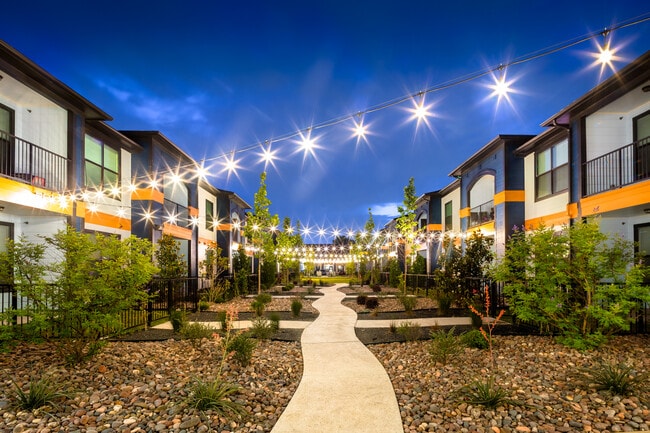 The Edge at Independence Heights