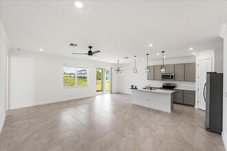 3527 Angler Dr in Fort Pierce, FL - Building Photo - Building Photo