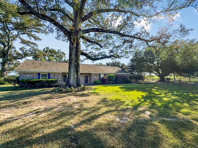 3018 Wardlaw Rd in Mccomb, MS - Building Photo - Building Photo