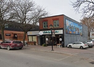 Fully Renovated 2BR in the Heart of Downtown Orillia in Orillia, ON - Building Photo - Building Photo
